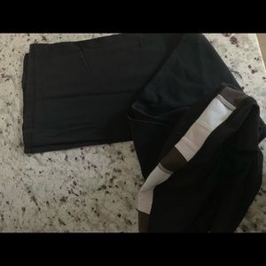 Lululemon reverse pant